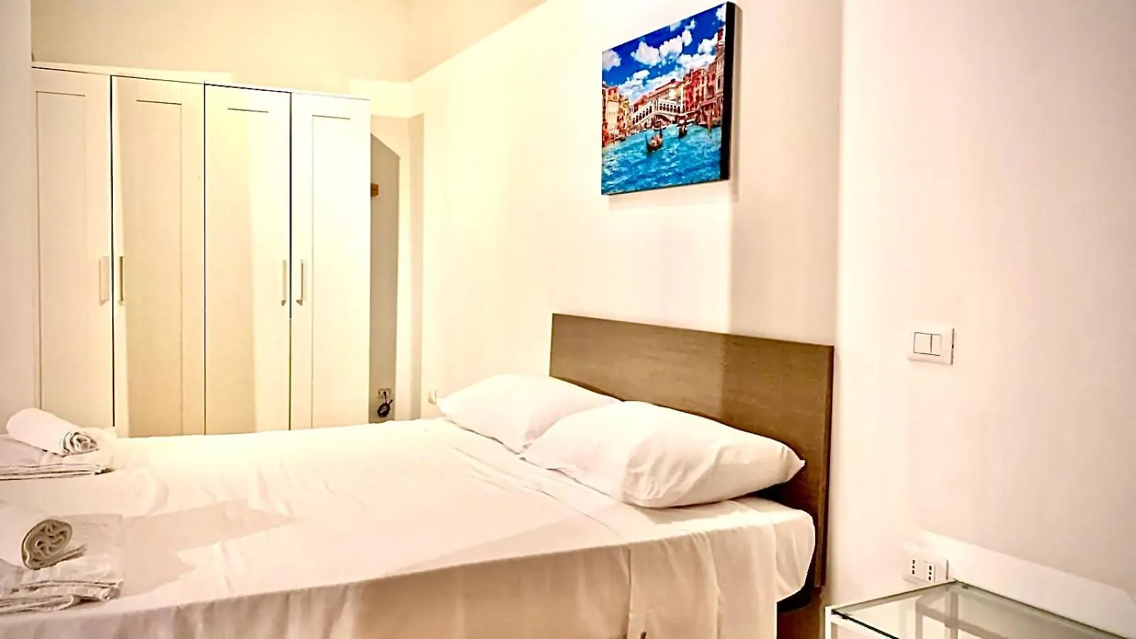 Apartament Bella Venezia Włochy