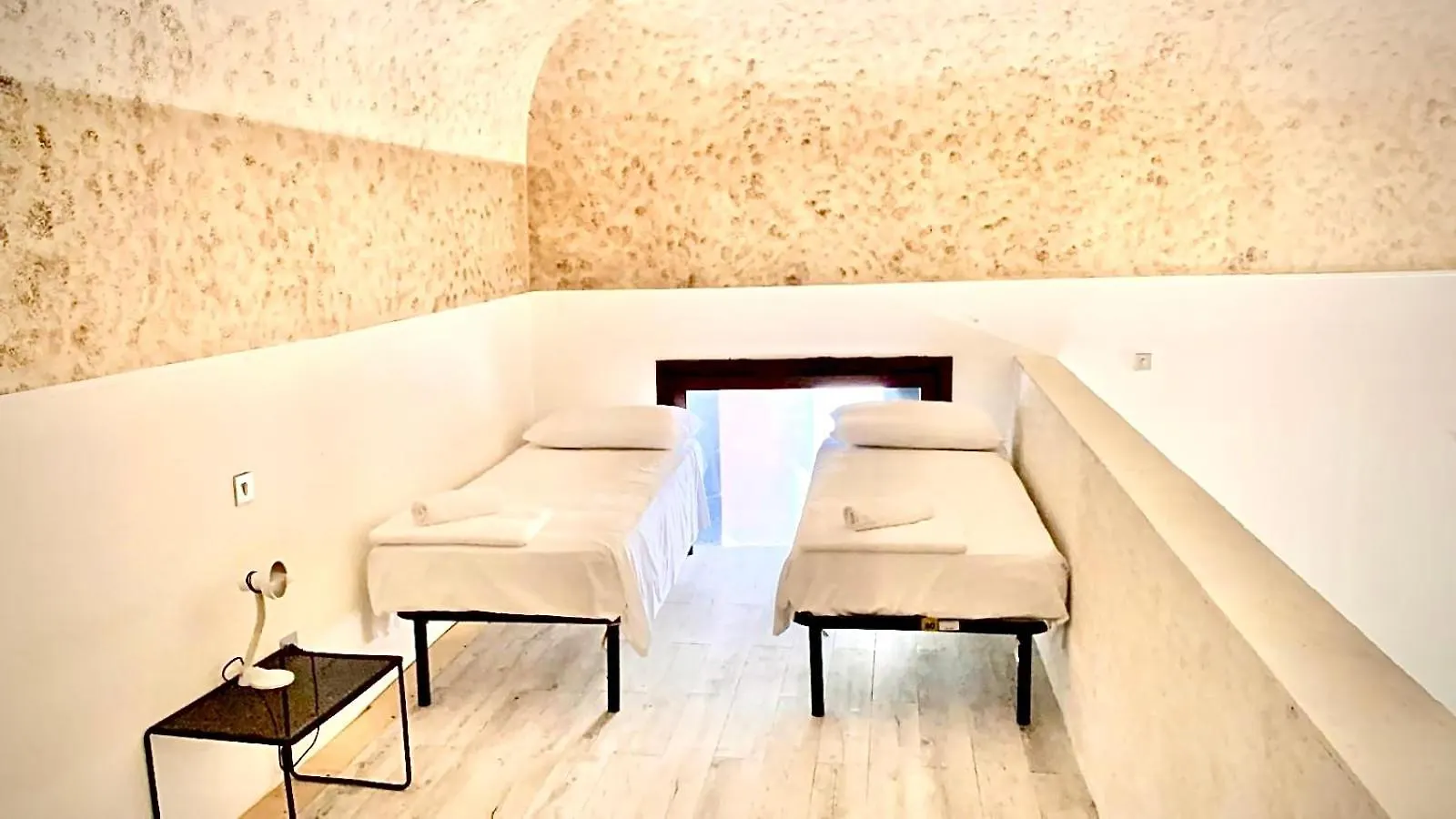 Appartement Bella Venezia