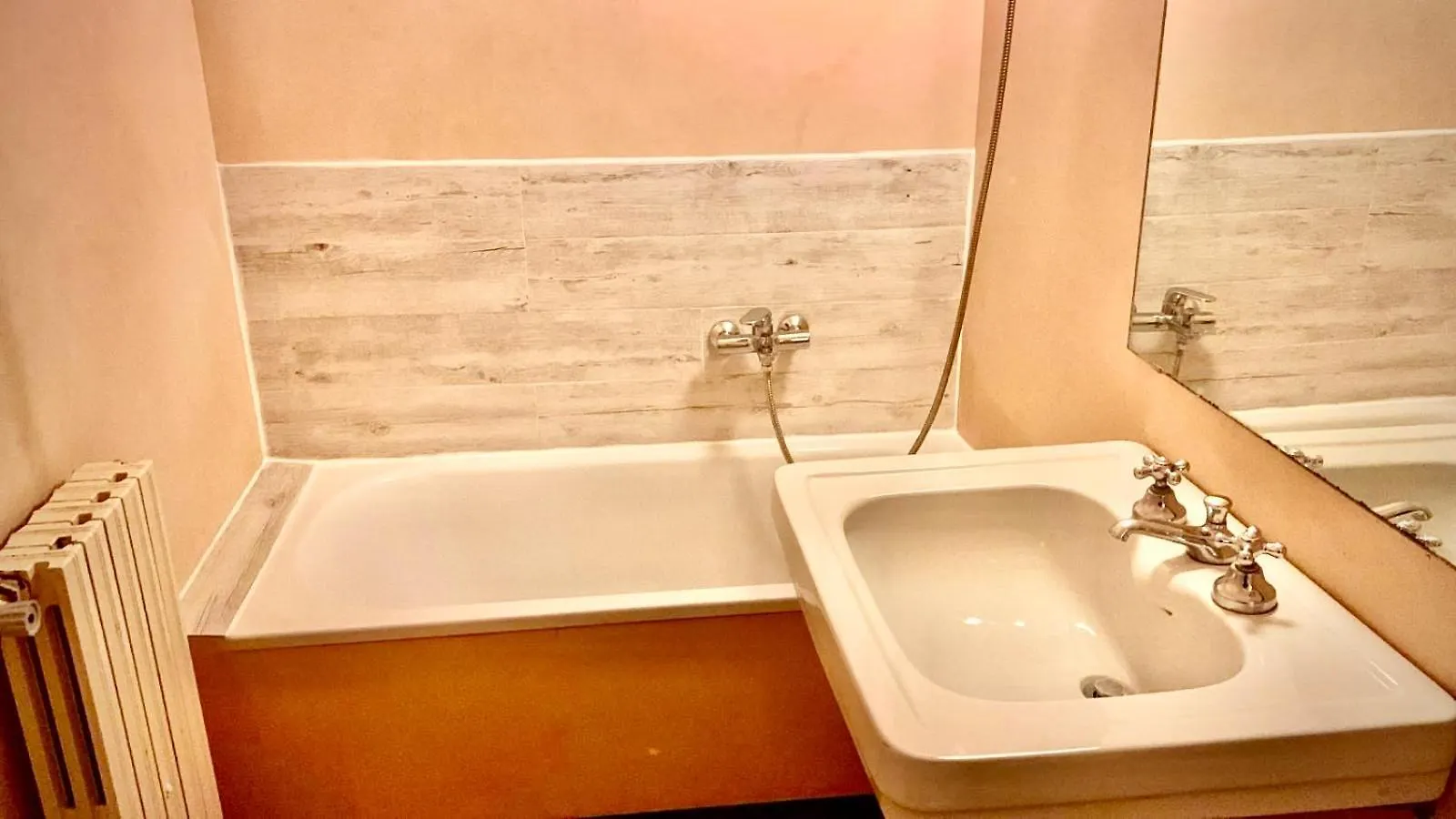 Appartement Bella Venezia Italie