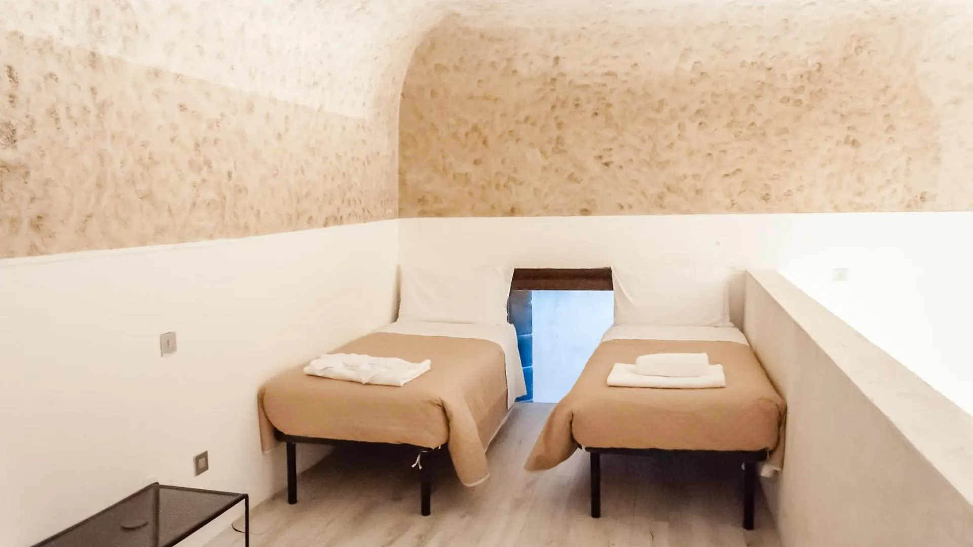 Appartement Bella Venezia
