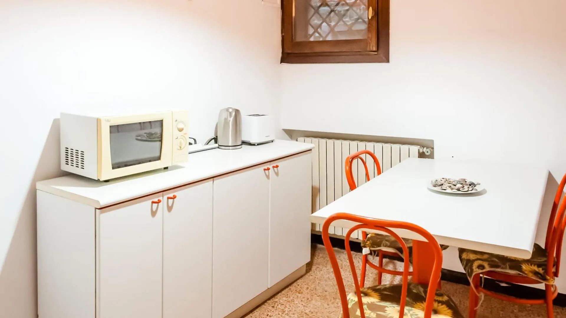 Appartement Bella Venezia