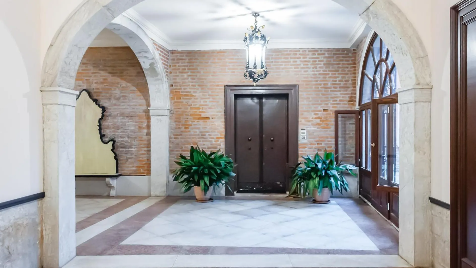 Apartament Bella Venezia Włochy