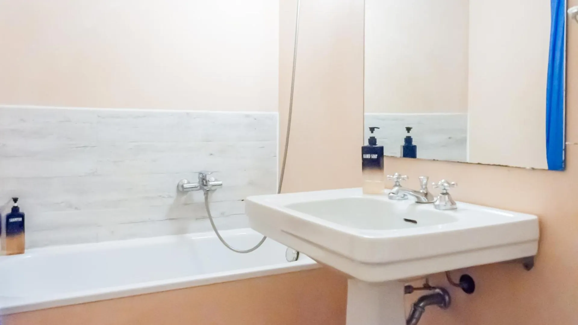 Appartement Bella Venezia