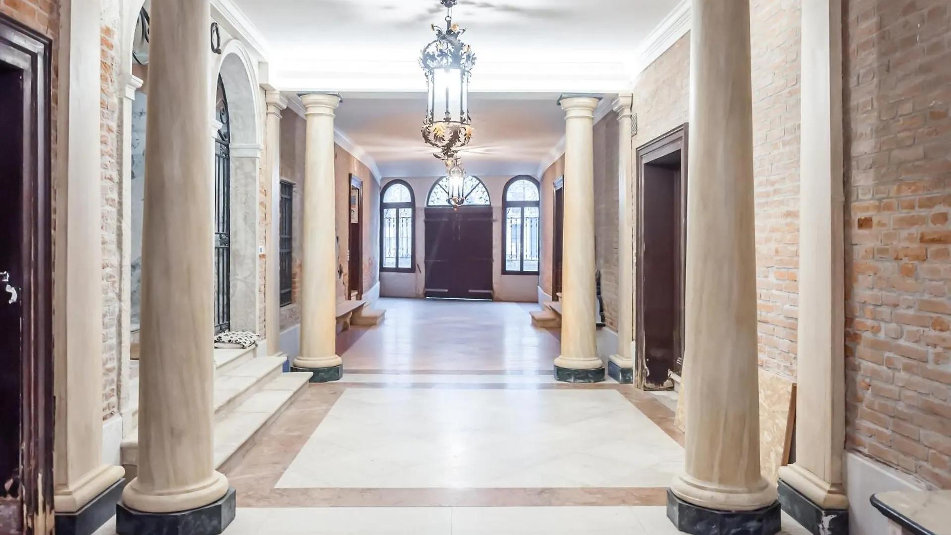 Apartament Bella Venezia 0*, Wenecja Włochy