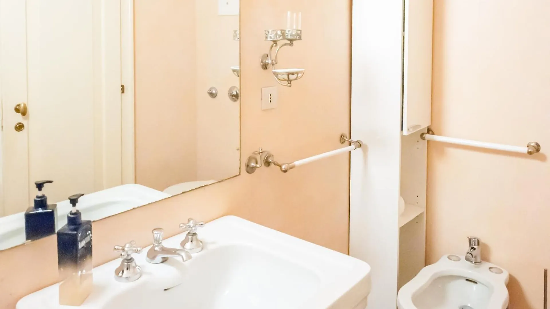 Appartement Bella Venezia  Venise