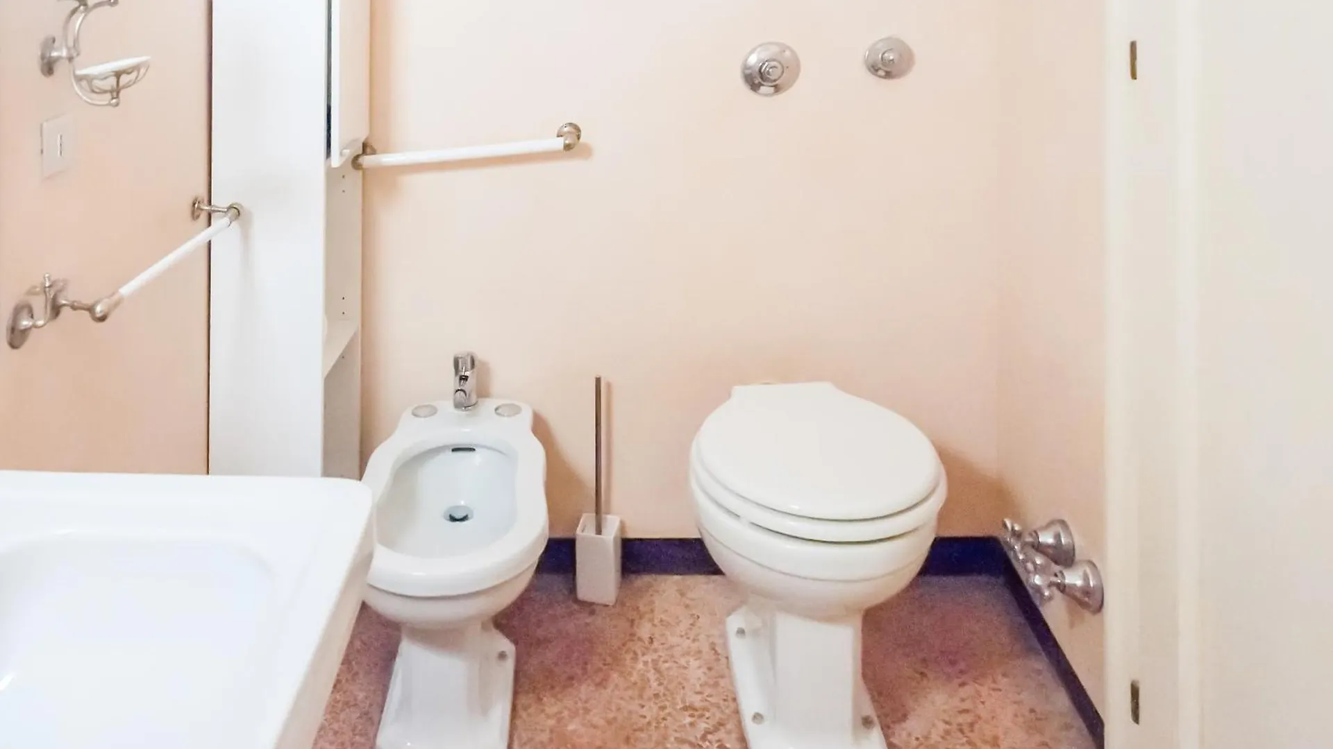 Appartement Bella Venezia Italie