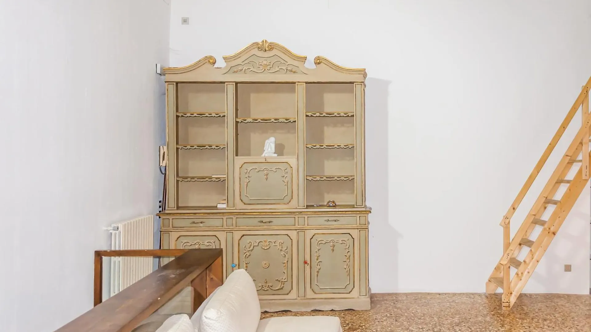 Appartement Bella Venezia Venise