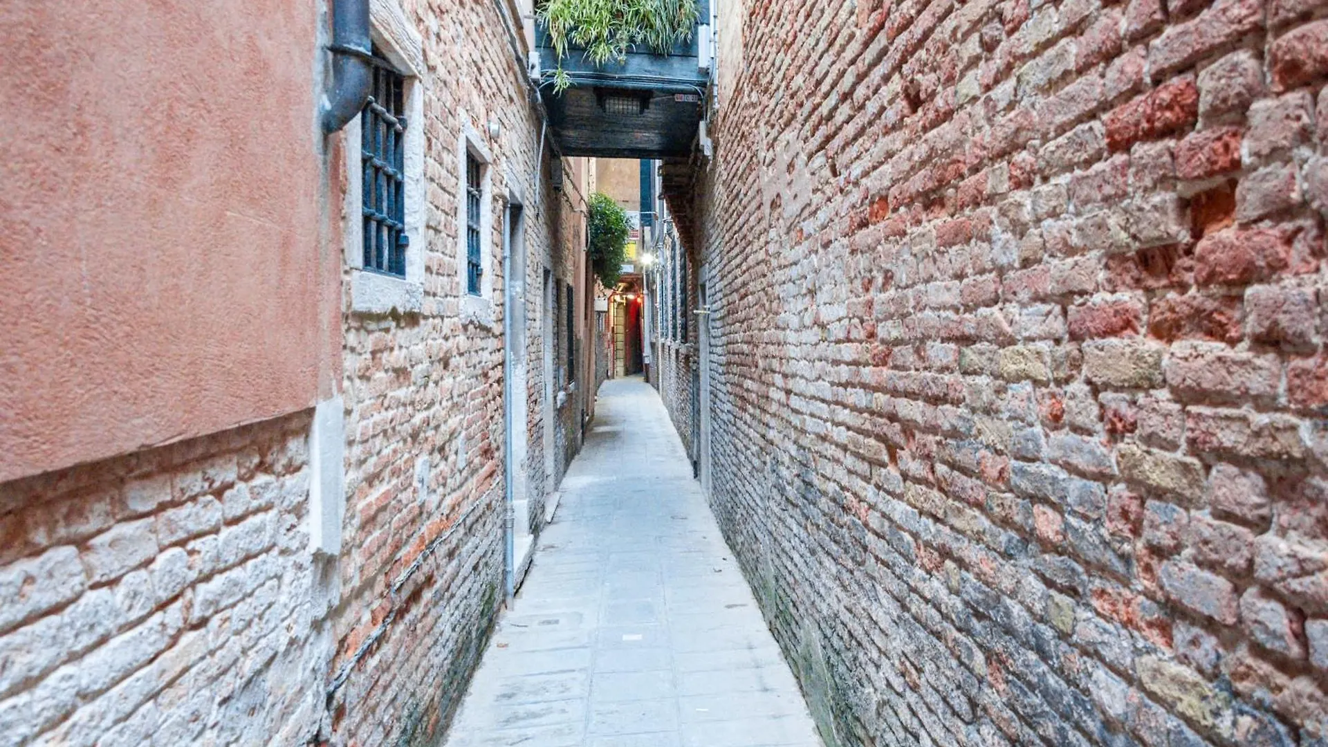 Appartement Bella Venezia